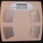 Bathroom Scales