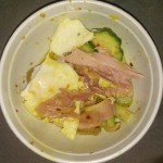 20140303 Dinner