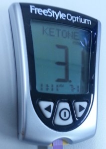 Ketosis