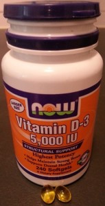 Vutamin D