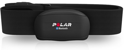 Polar Wearlink Transmitter With Bluetooth