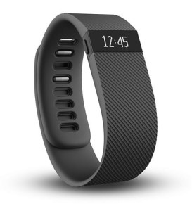 FitBit Charge HR