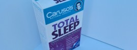 Total Sleep Packet